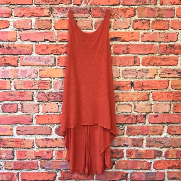 revolve burnt orange dress Burnt Orange Maxi Dress
